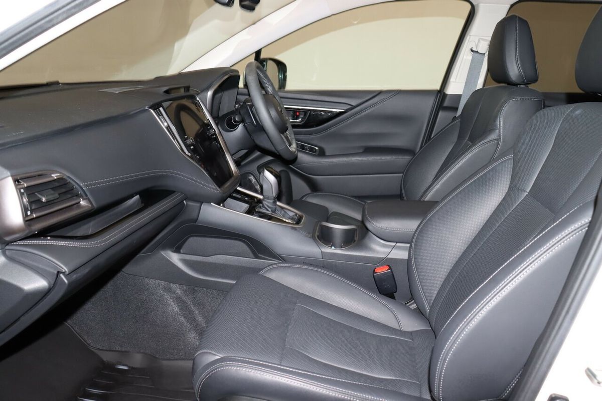 2023 Subaru Outback AWD Touring XT 6GEN
