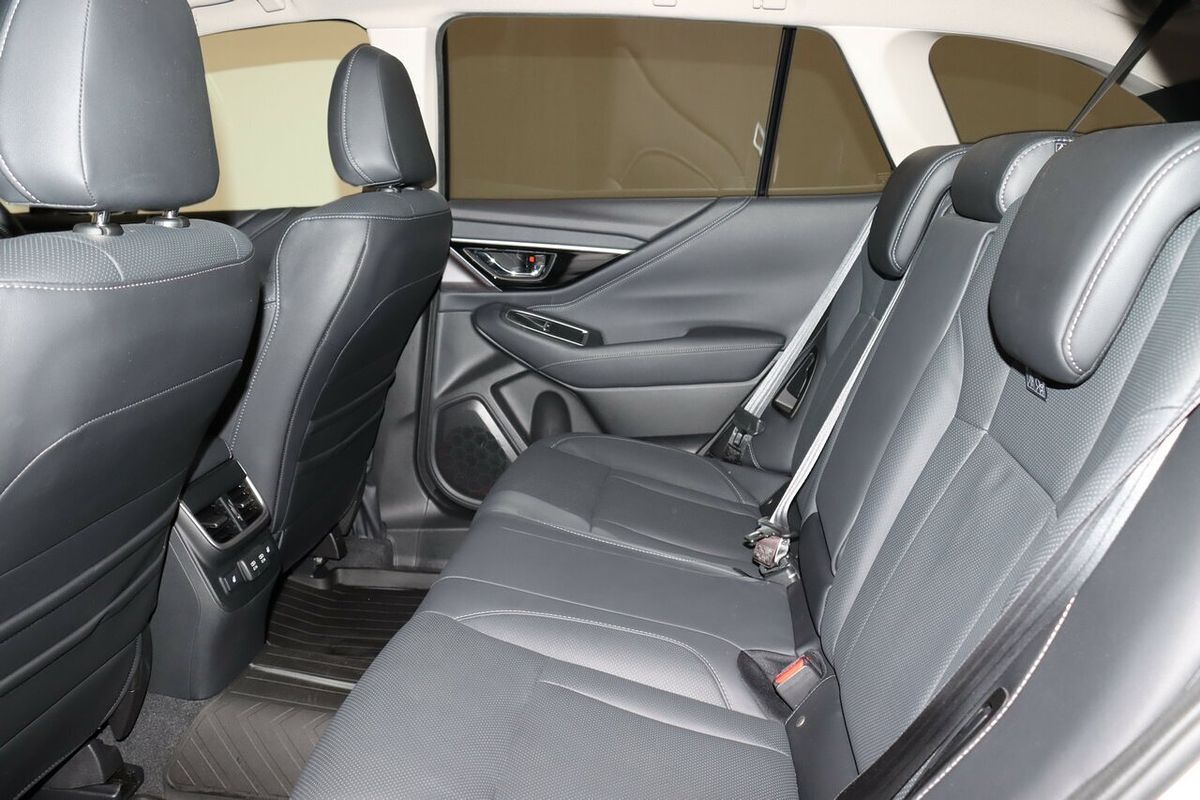 2023 Subaru Outback AWD Touring XT 6GEN