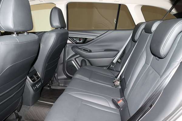 2023 Subaru Outback AWD Touring XT 6GEN