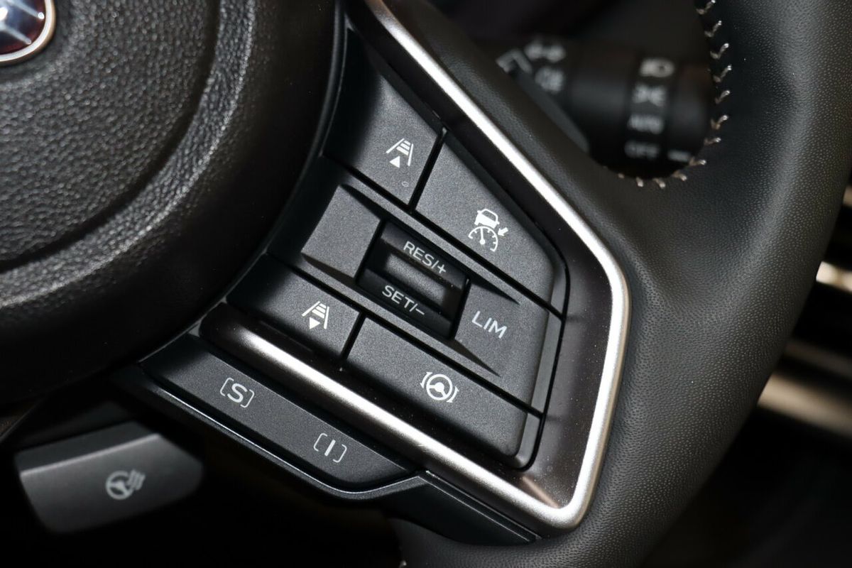 2023 Subaru Outback AWD Touring XT 6GEN