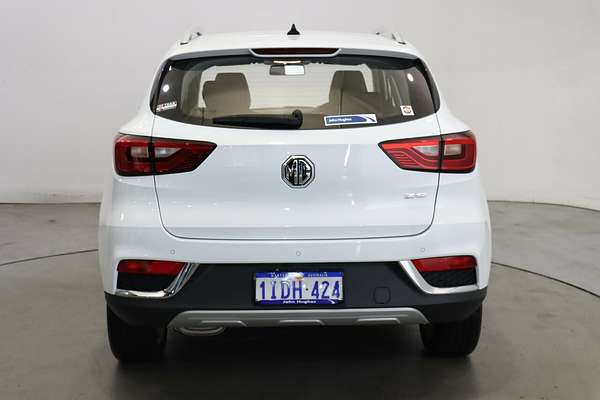 2024 MG ZS Excite AZS1