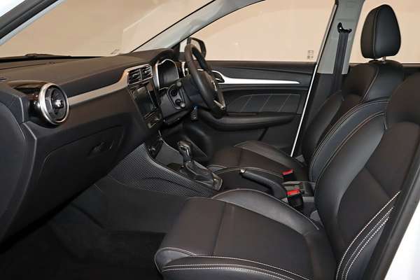 2024 MG ZS Excite AZS1