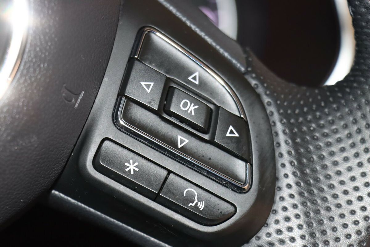2024 MG ZS Excite AZS1