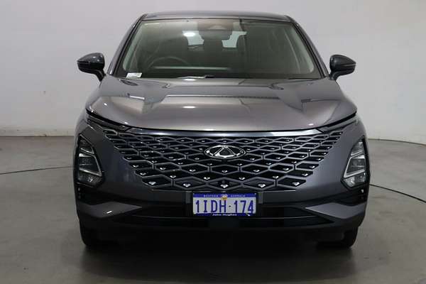 2023 Chery OMODA 5 BX T19C