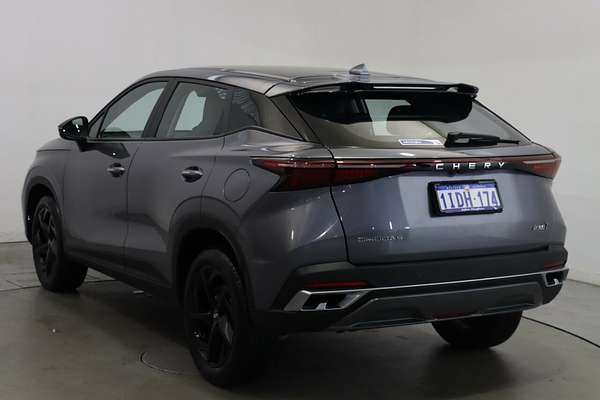 2023 Chery OMODA 5 BX T19C