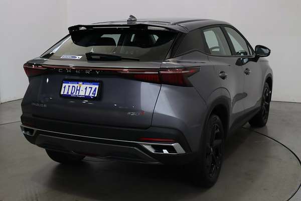 2023 Chery OMODA 5 BX T19C