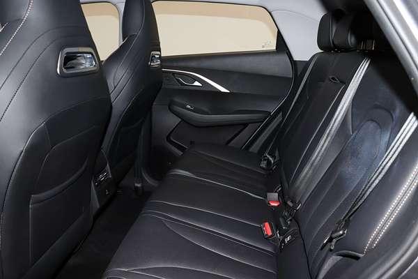 2023 Chery OMODA 5 BX T19C