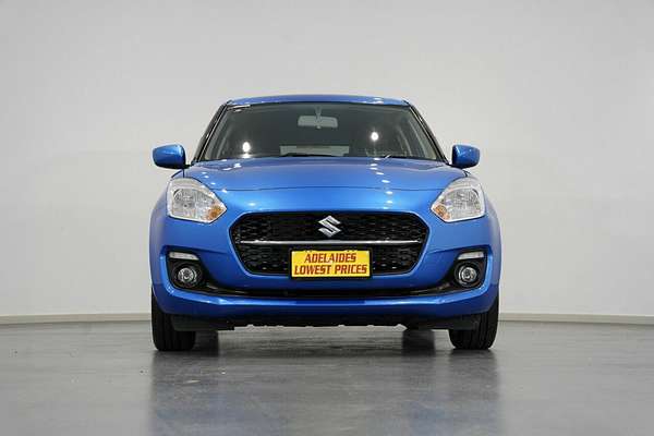 2022 Suzuki Swift GL AZ Series II