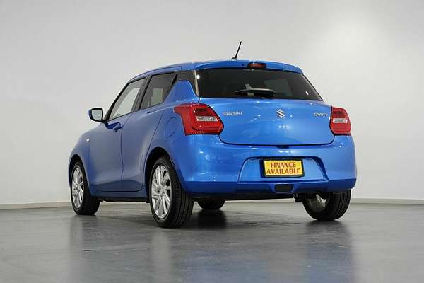 2022 Suzuki Swift GL AZ Series II