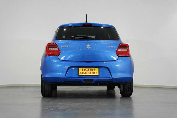 2022 Suzuki Swift GL AZ Series II