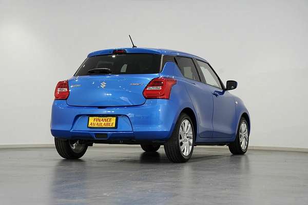 2022 Suzuki Swift GL AZ Series II