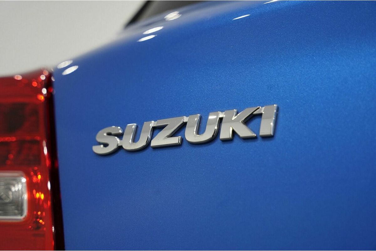 2022 Suzuki Swift GL AZ Series II