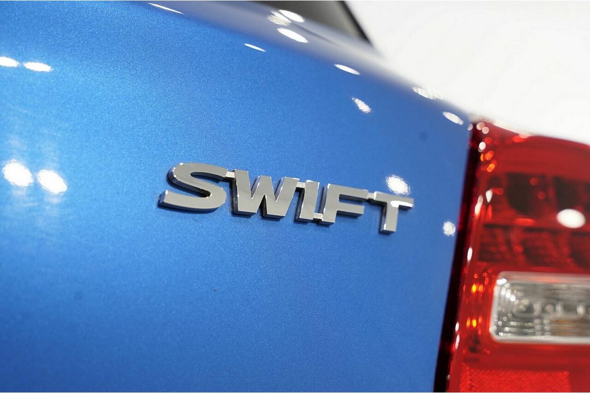 2022 Suzuki Swift GL AZ Series II