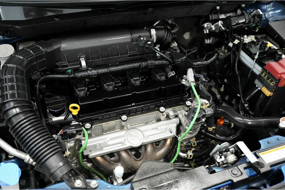 2022 Suzuki Swift GL AZ Series II