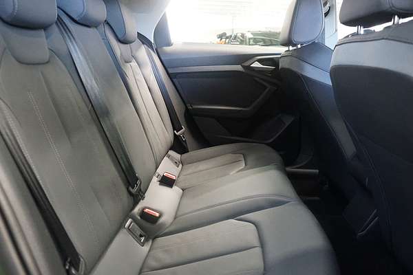2024 Audi A1 40 TFSI S line GB