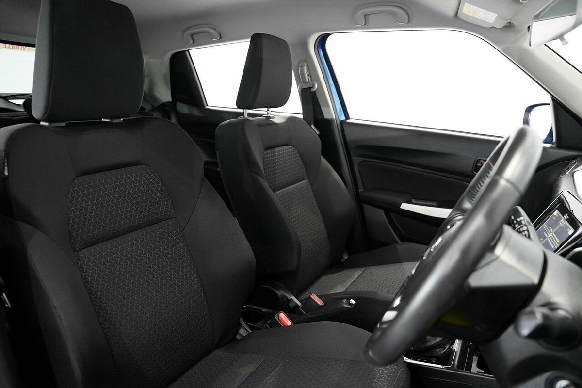 2022 Suzuki Swift GL AZ Series II