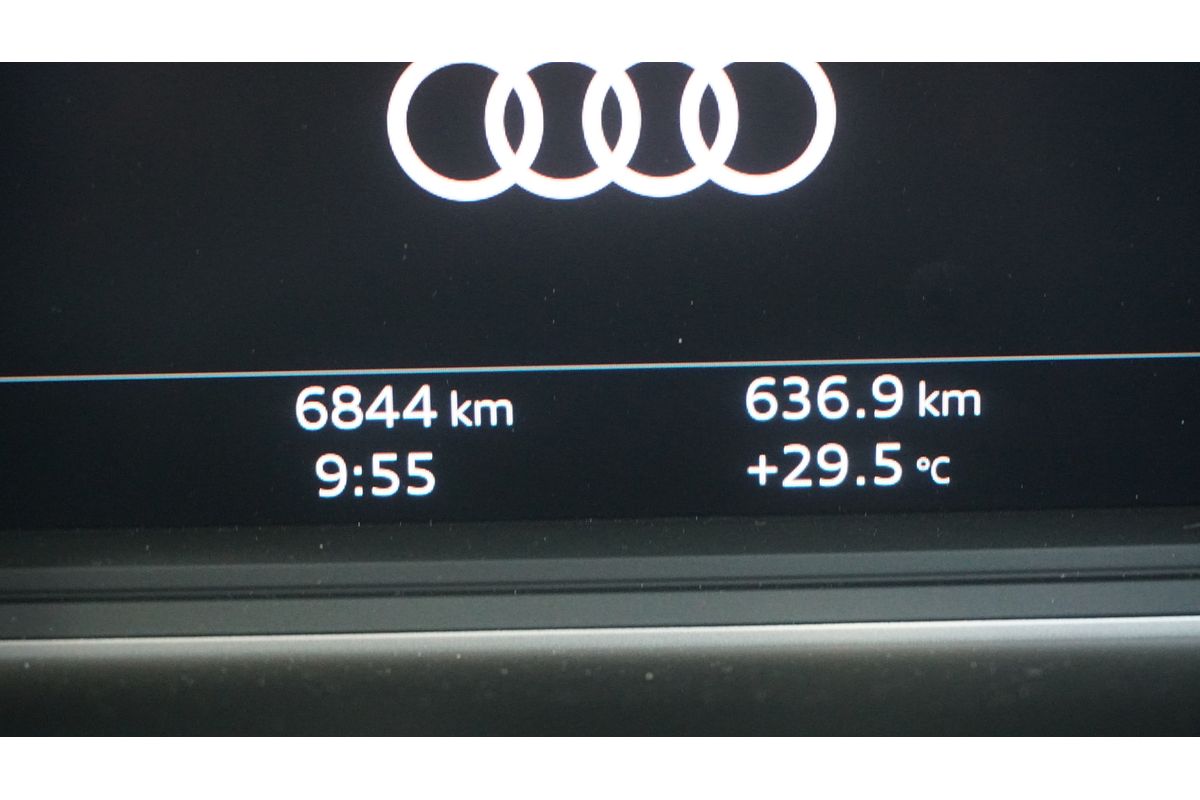 2024 Audi A1 40 TFSI S line GB