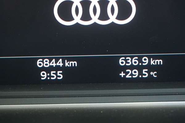 2024 Audi A1 40 TFSI S line GB