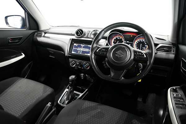 2022 Suzuki Swift GL AZ Series II