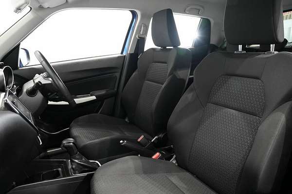 2022 Suzuki Swift GL AZ Series II