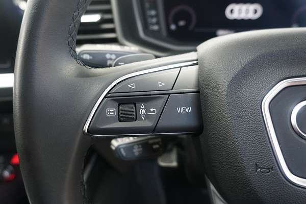 2024 Audi A1 40 TFSI S line GB