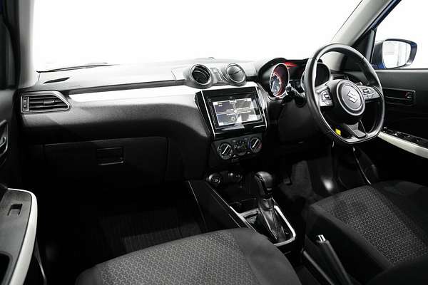 2022 Suzuki Swift GL AZ Series II