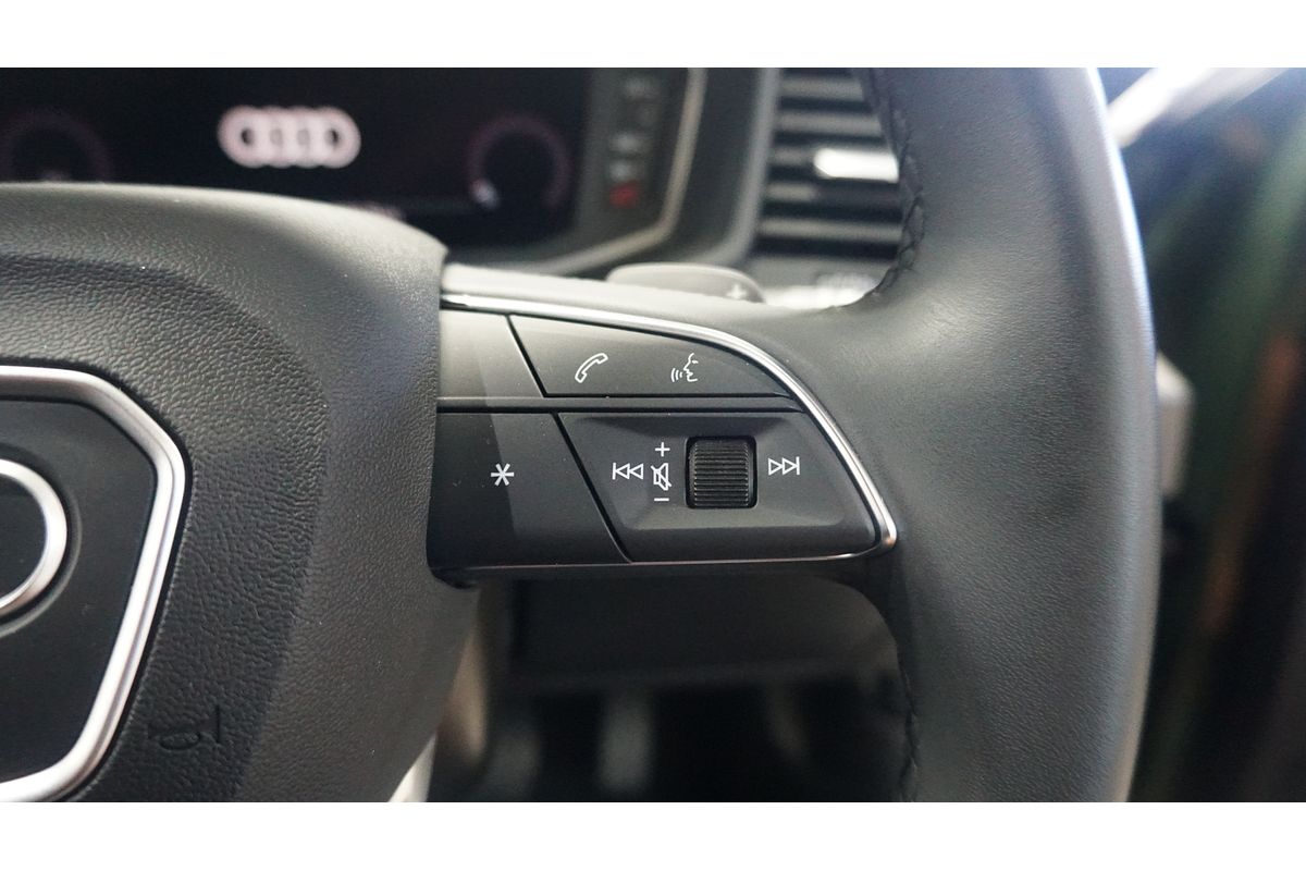 2024 Audi A1 40 TFSI S line GB