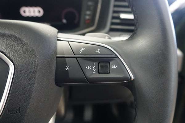 2024 Audi A1 40 TFSI S line GB