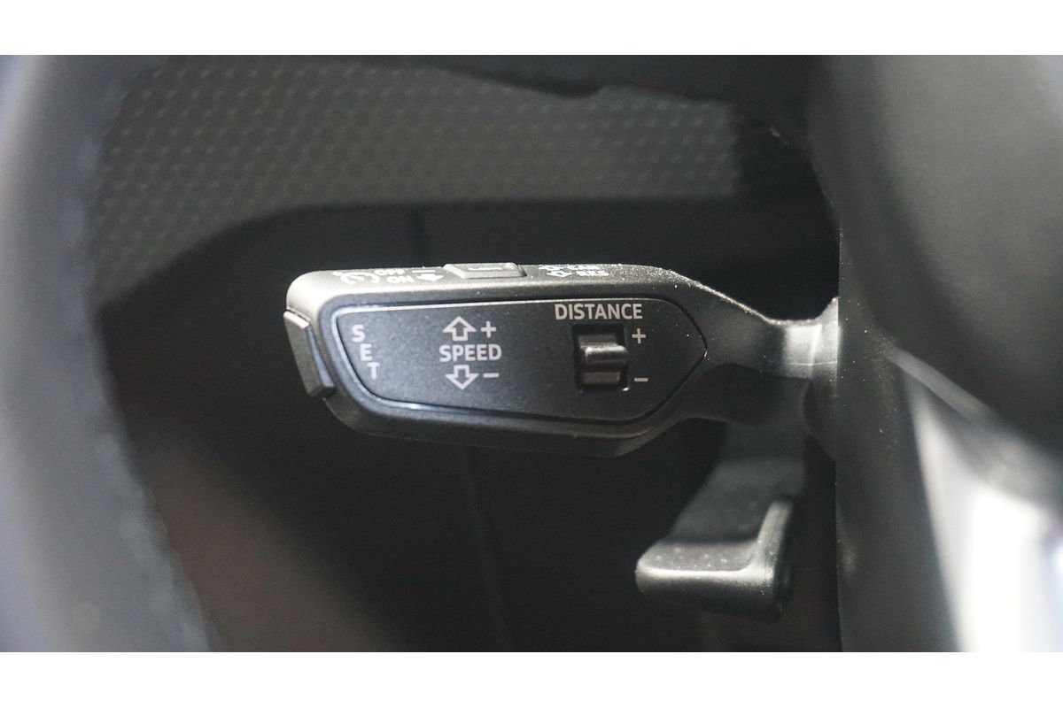 2024 Audi A1 40 TFSI S line GB