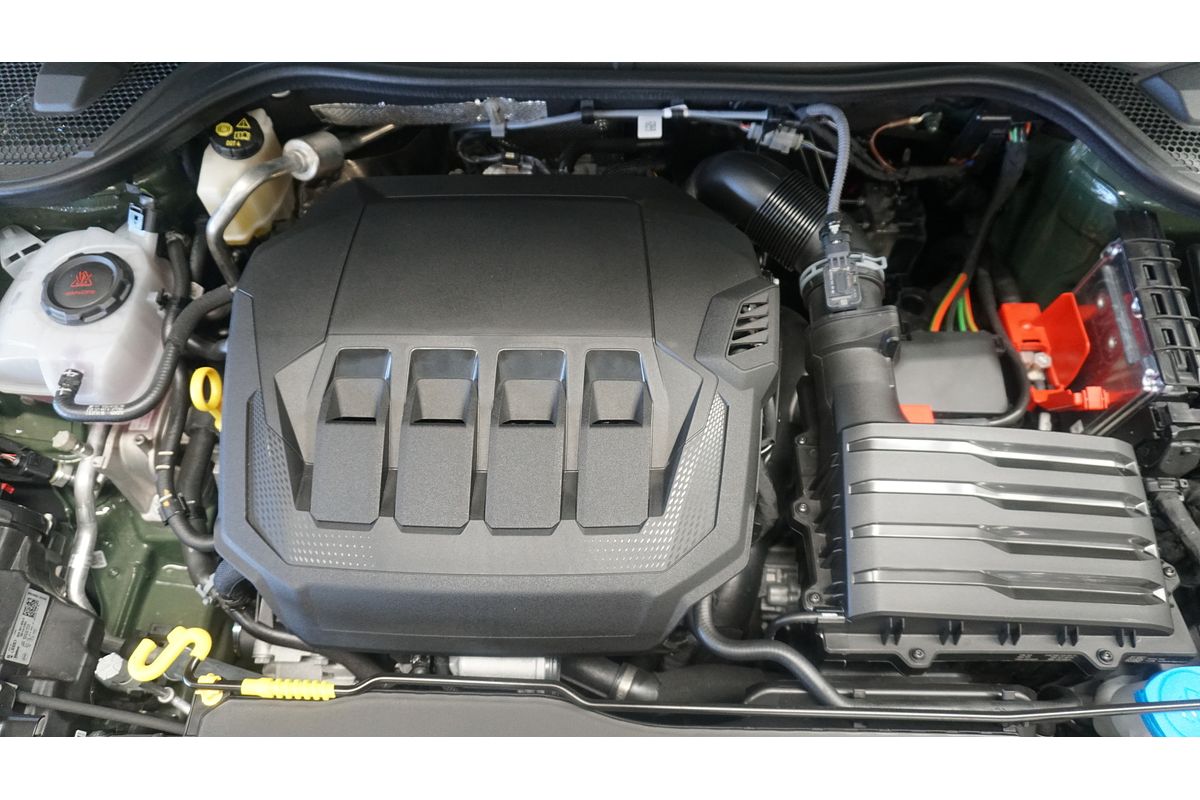 2024 Audi A1 40 TFSI S line GB