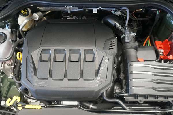 2024 Audi A1 40 TFSI S line GB