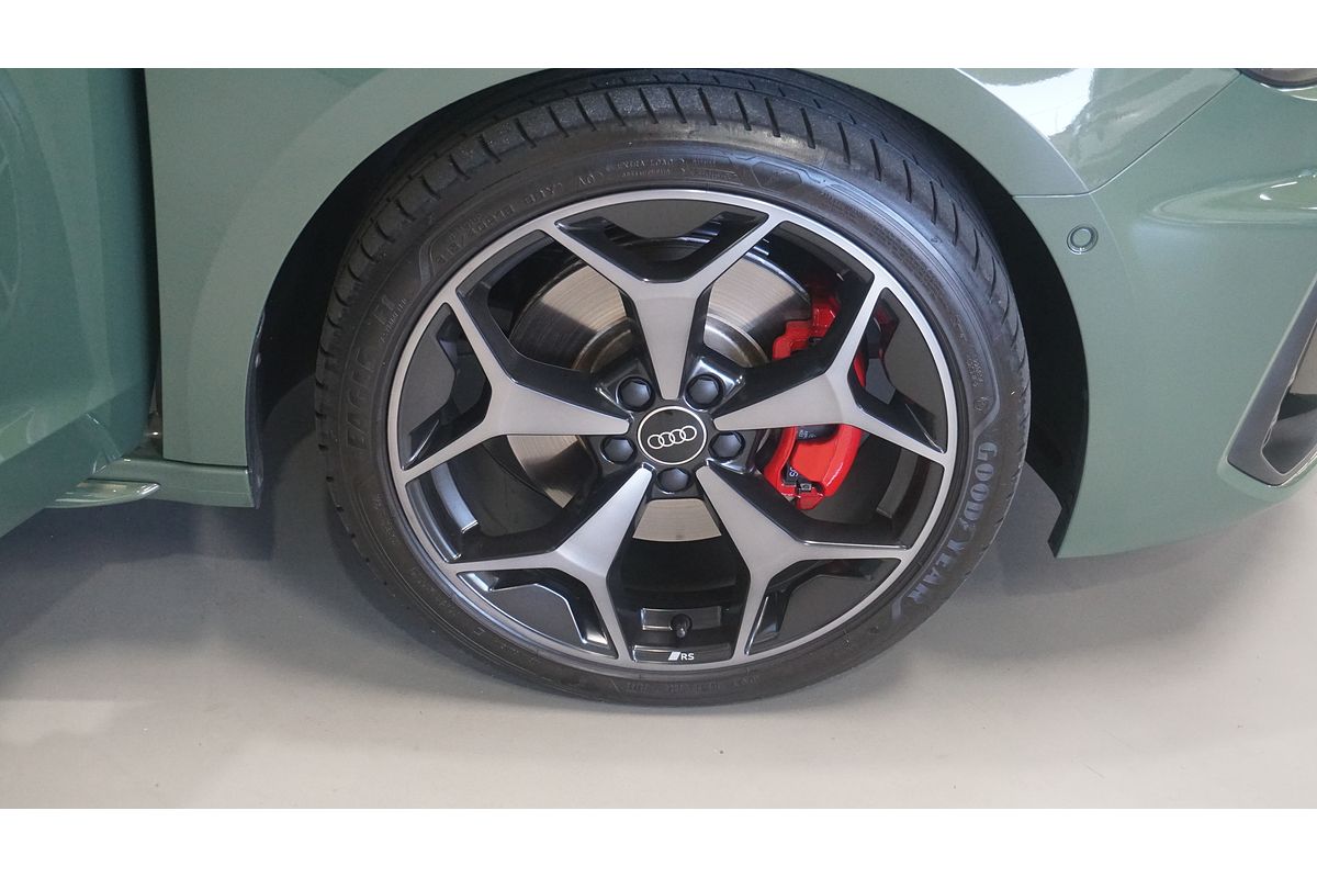 2024 Audi A1 40 TFSI S line GB