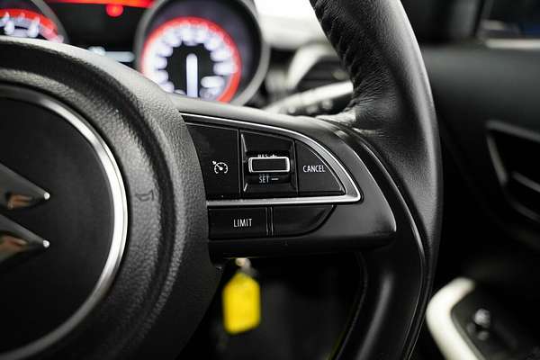 2022 Suzuki Swift GL AZ Series II