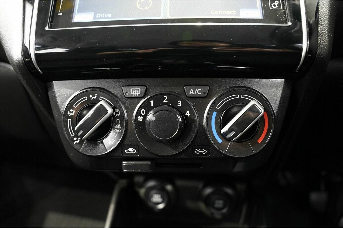 2022 Suzuki Swift GL AZ Series II