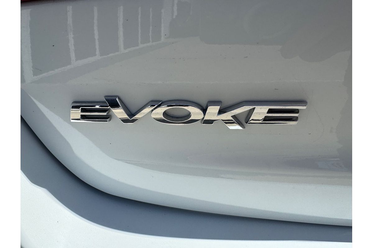 2015 Holden Commodore Evoke VF