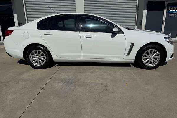 2015 Holden Commodore Evoke VF