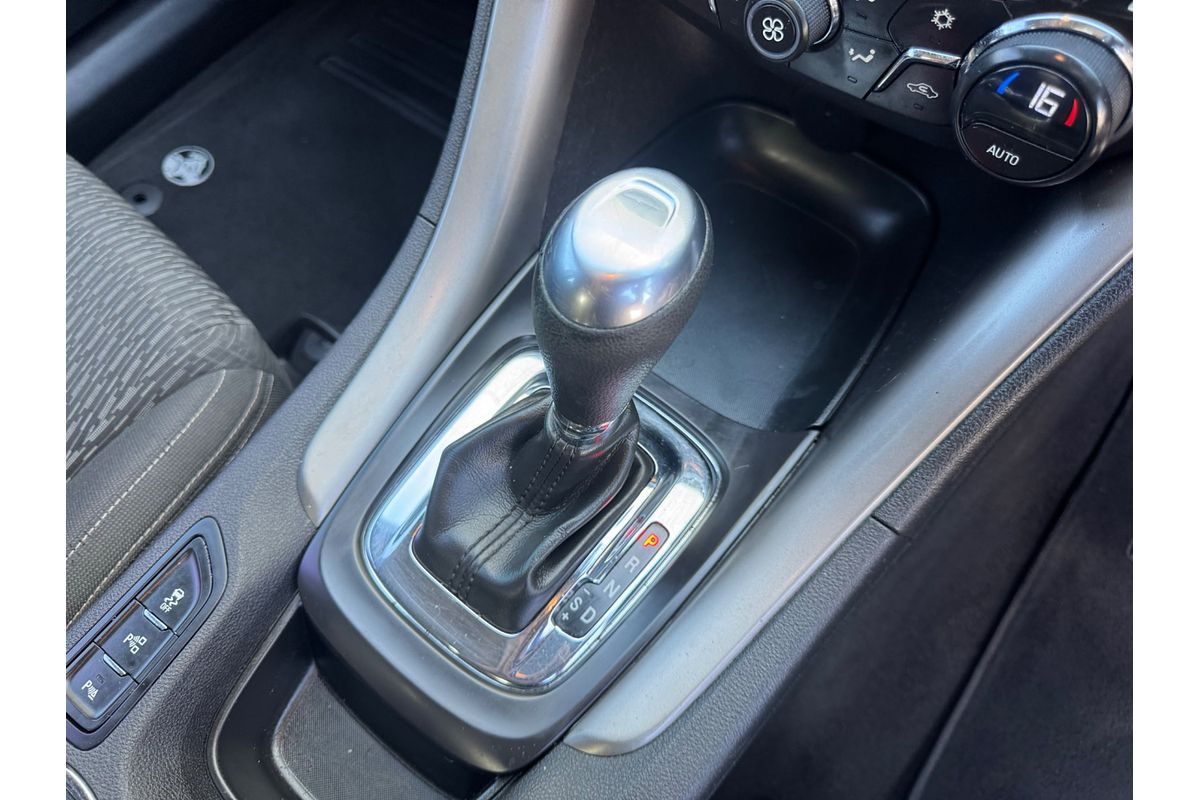 2015 Holden Commodore Evoke VF