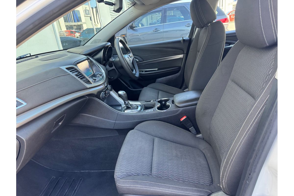 2015 Holden Commodore Evoke VF