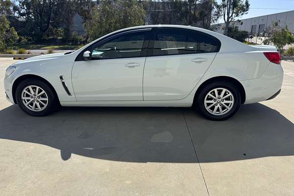 2015 Holden Commodore Evoke VF