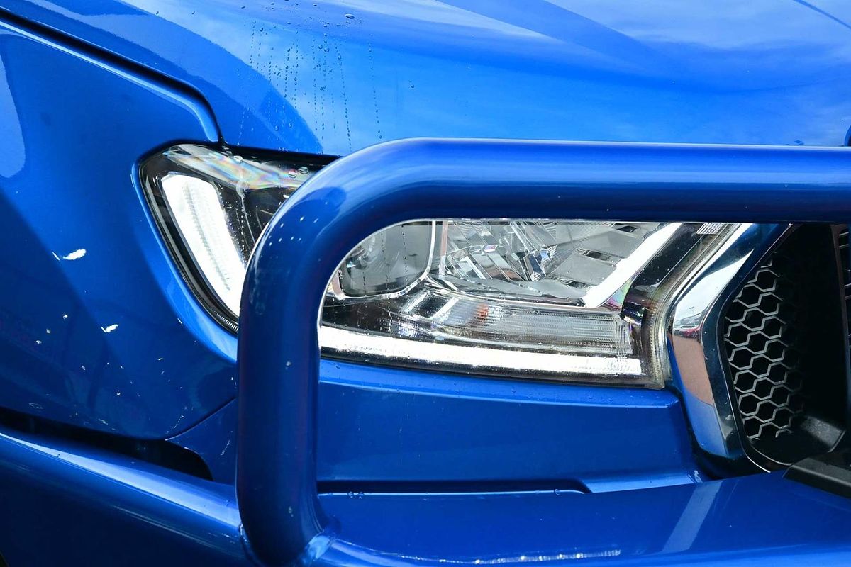 2022 Ford Ranger XLT PX MkIII 4X4