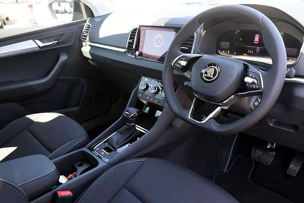 2024 SKODA Karoq 110TSI NU