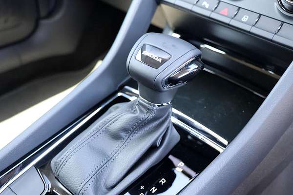 2024 SKODA Karoq 110TSI NU