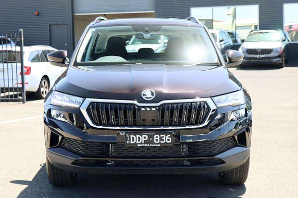 2024 SKODA Karoq 110TSI NU
