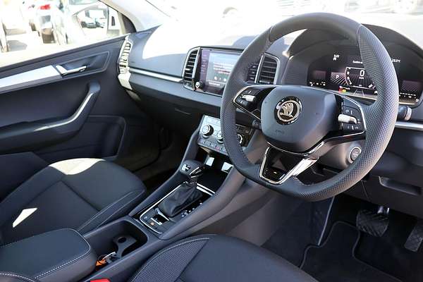 2024 SKODA Karoq 110TSI NU