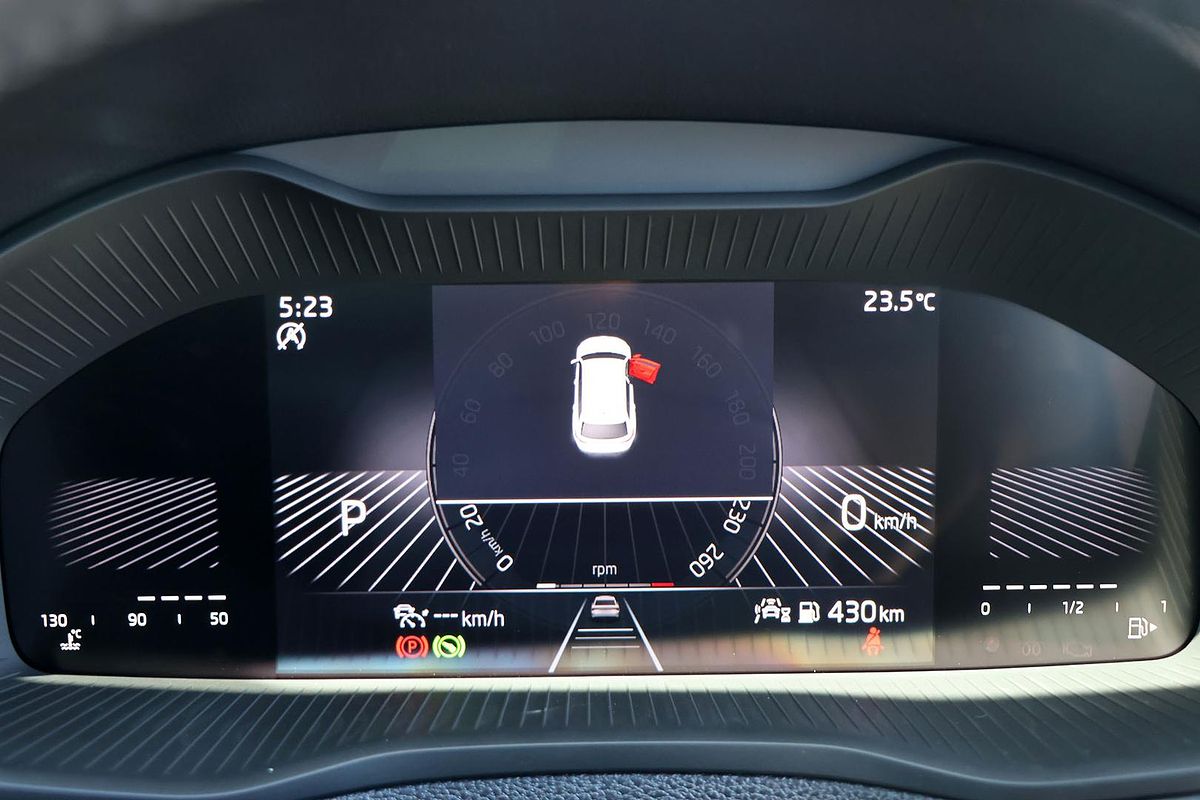 2024 SKODA Karoq 110TSI NU