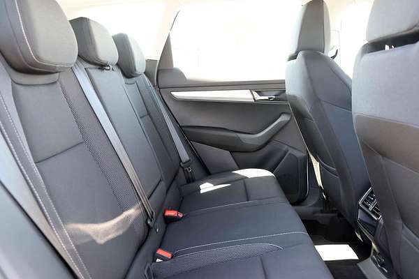 2024 SKODA Karoq 110TSI NU