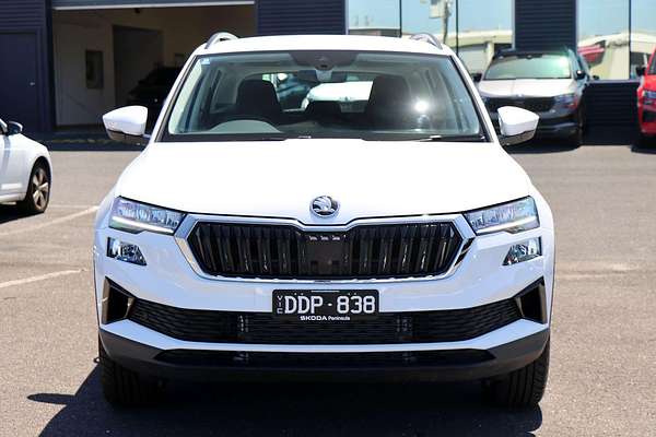 2024 SKODA Karoq 110TSI NU