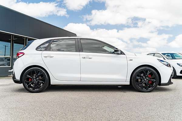 2019 Hyundai i30 N Line Premium PD.3