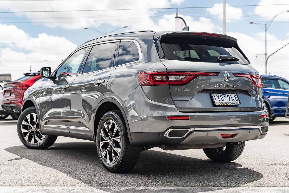 2023 Renault Koleos Life HZG
