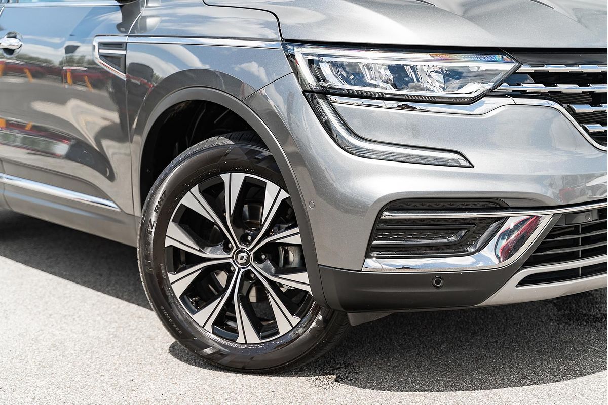 2023 Renault Koleos Life HZG